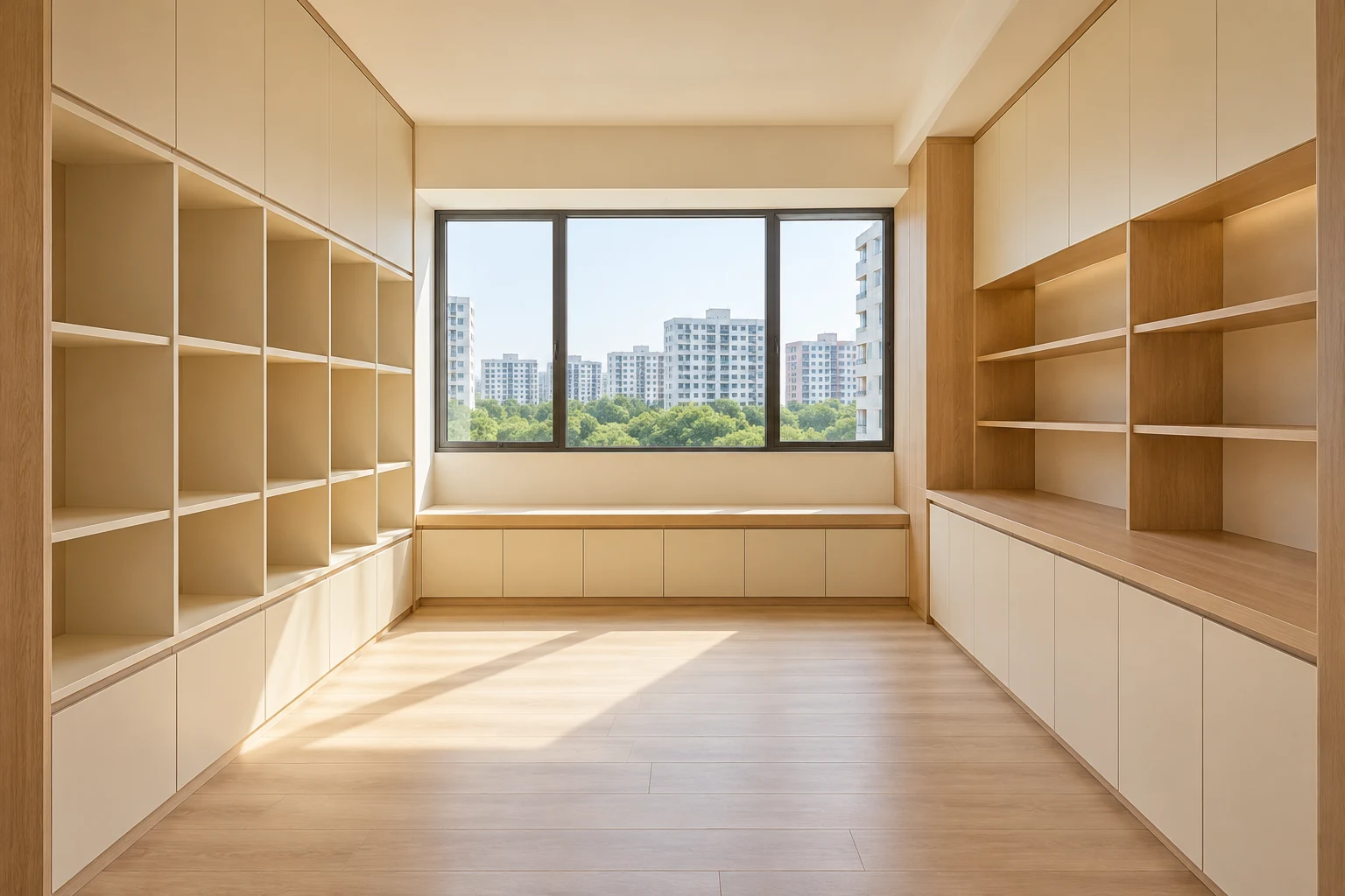 Tuition Centre Storage: 8 Singapore Fit-Out Decisions
