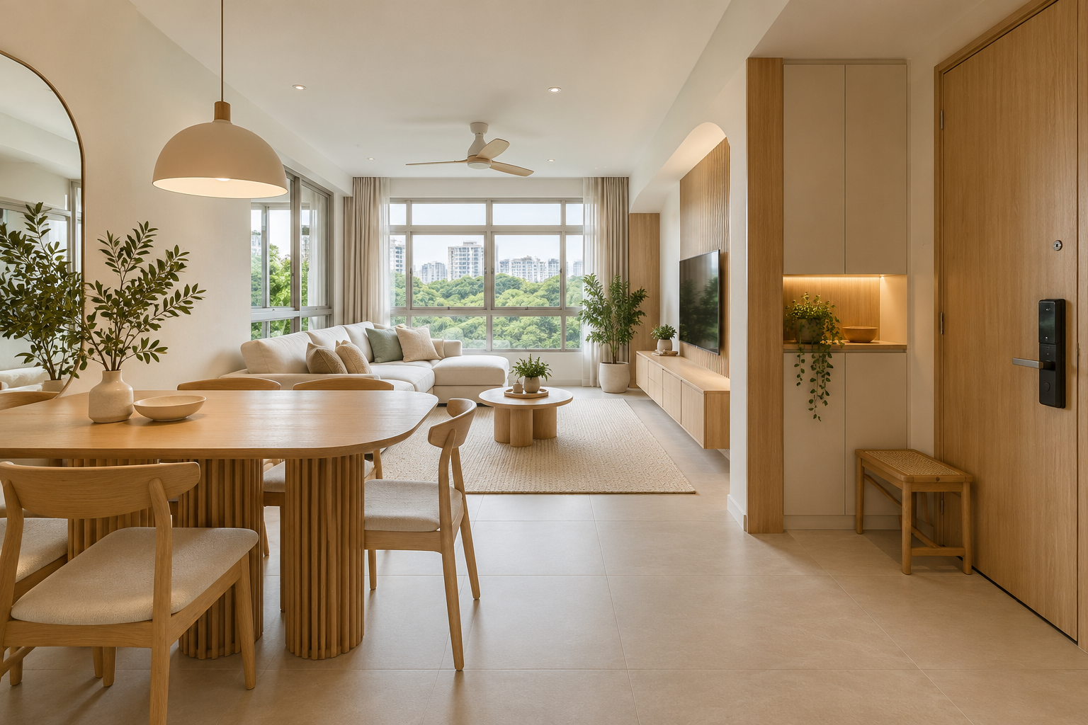 West Hill Bukit Batok Renovation: 7 Planning Checks